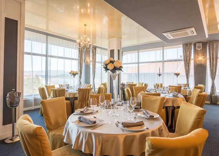 Complex Katalina Hotel Tsigov Chark