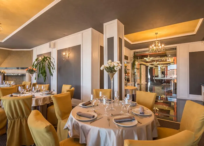 Complex Katalina فندق 3*