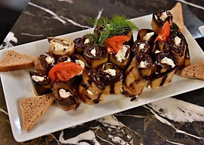 Complex Katalina فندق