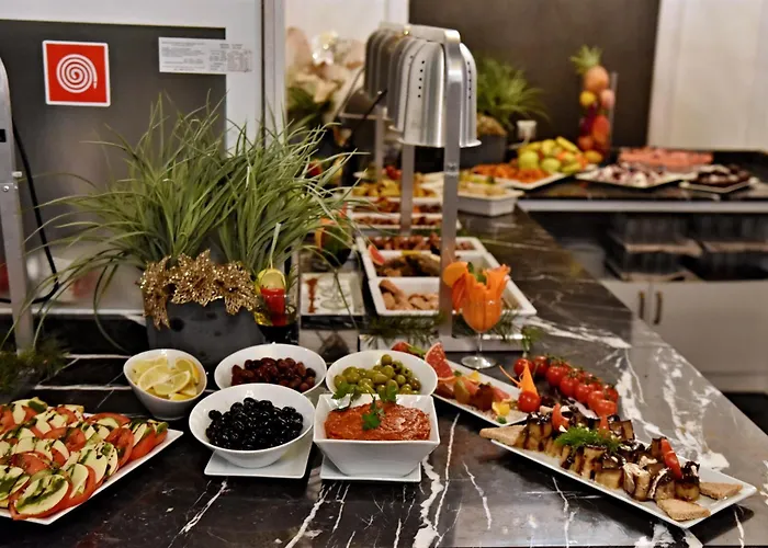 فندق Complex Katalina تسيغوف تشارك