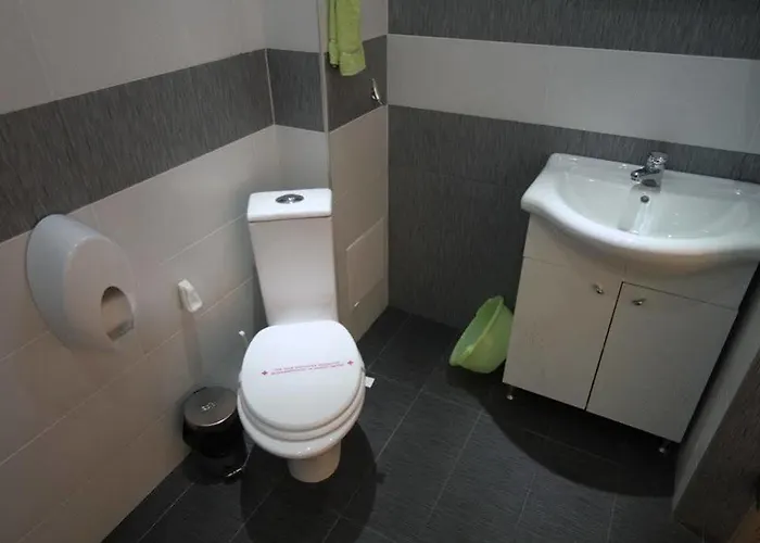 Complex Katalina Hotel