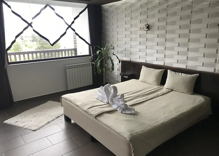 Complex Katalina فندق