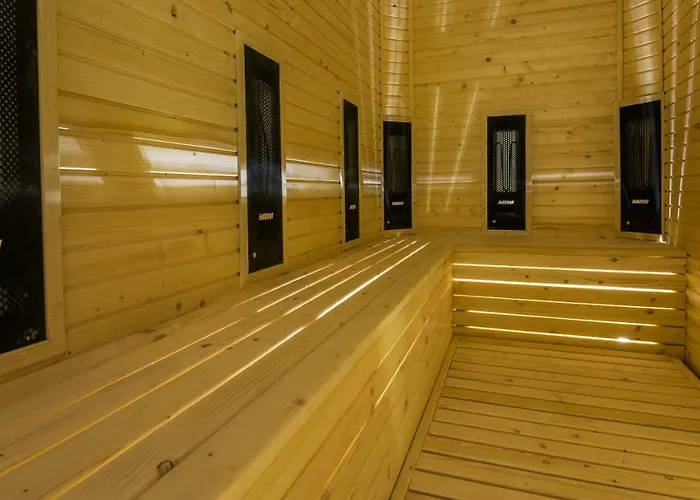 Complex Katalina فندق