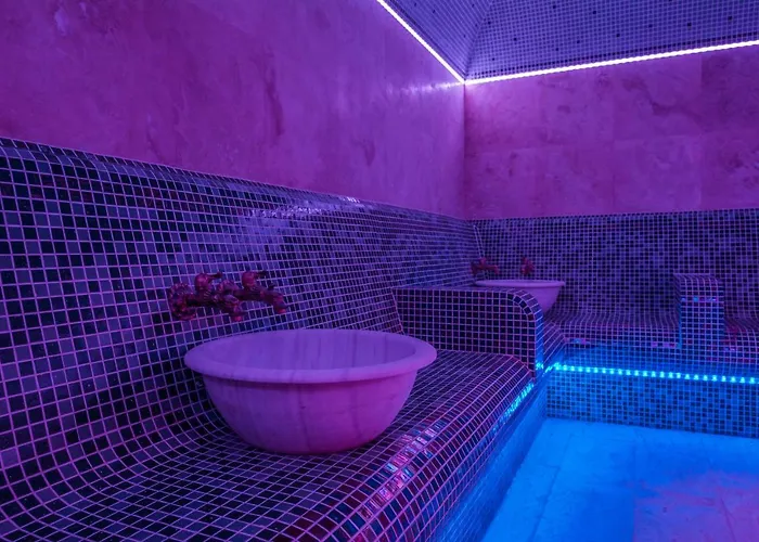 Hotel Complex Katalina 3*