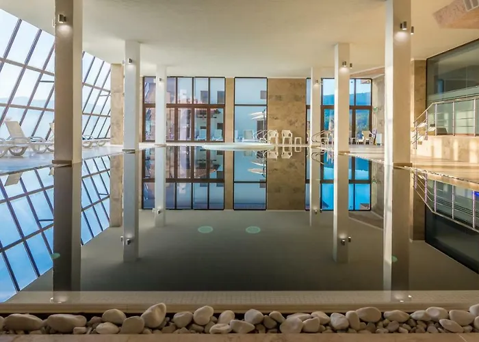 Hotel Complex Katalina