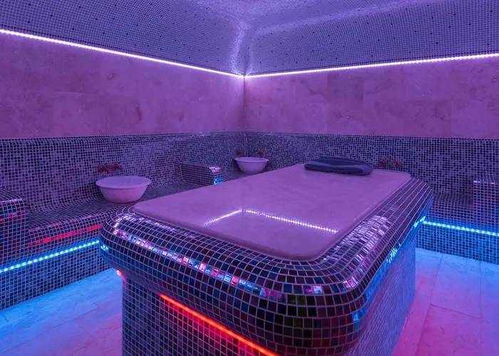 فندق Complex Katalina