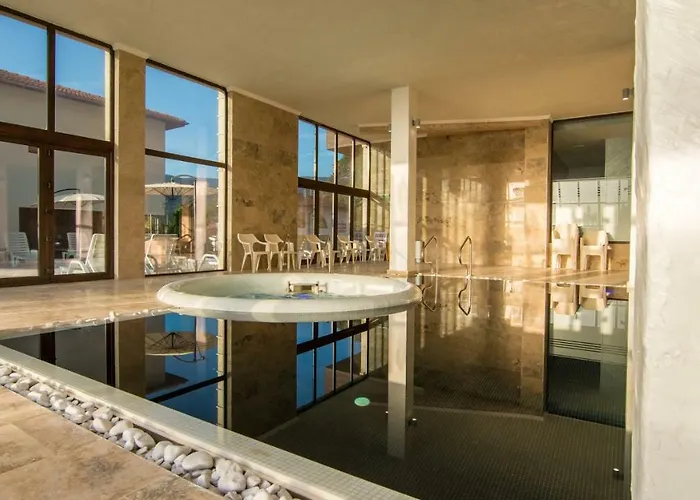 فندق Complex Katalina تسيغوف تشارك