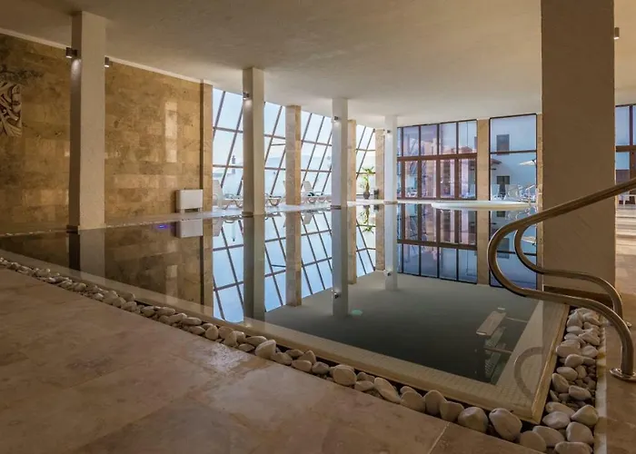 Complex Katalina Hotel 3*