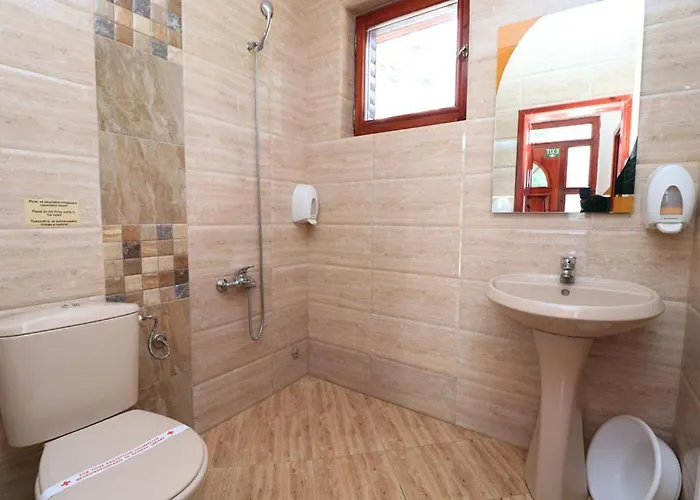 Complex Katalina 3* تسيغوف تشارك